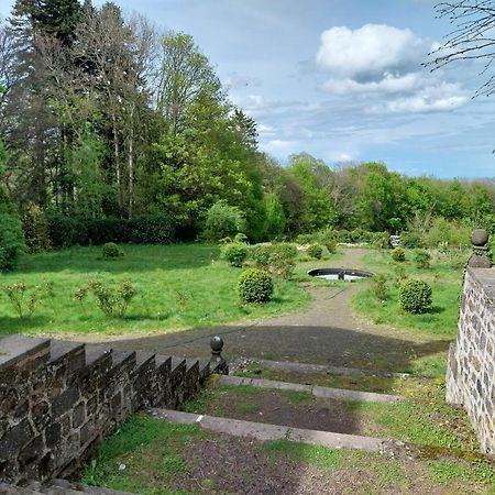 Chambres D'Hotes Au Domaine Des Possibles Orcines Eksteriør billede